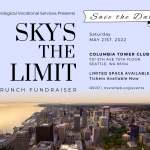 Sky's the Limit Spring Gala 2022